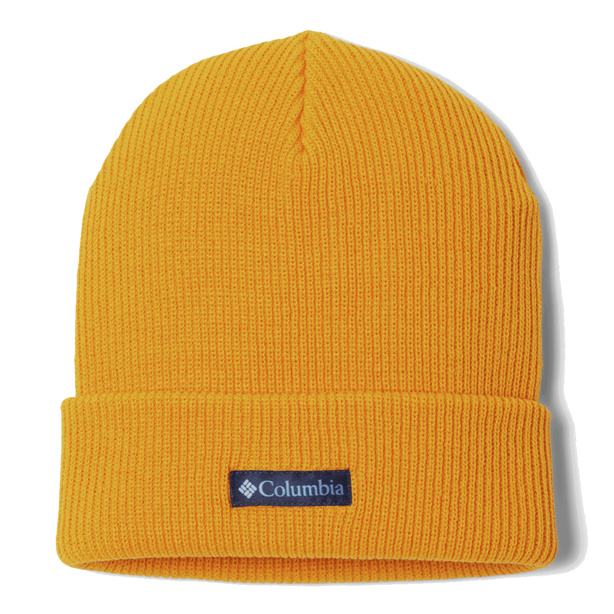 Шапка Columbia Whirlibird Cuffed Beanie Жълто | 1911321756, 0