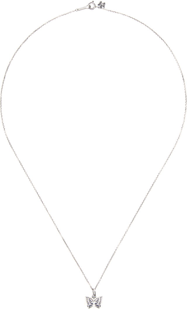 Pendant Necklace