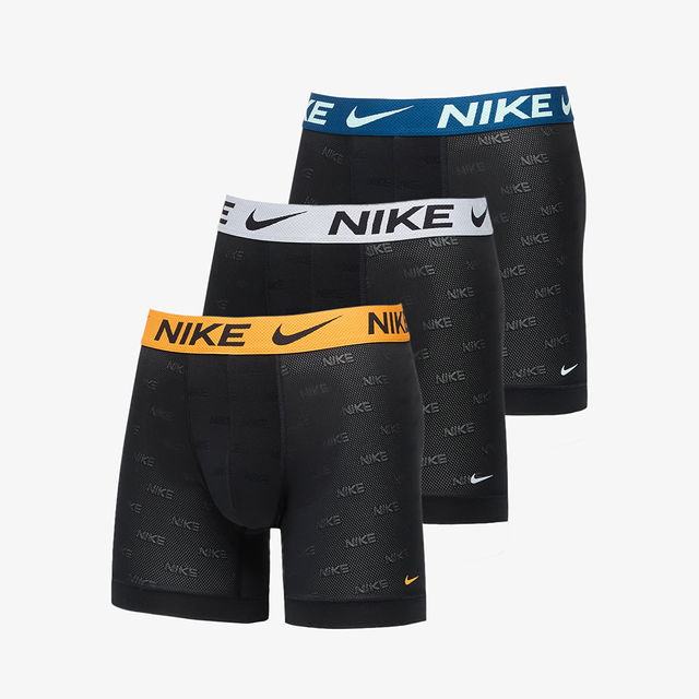 Dri-FIT Boxer Brief 3-Pack L