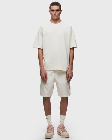 Тениска Stone Island Tee Бежово | 8015222F3.V0099, 1
