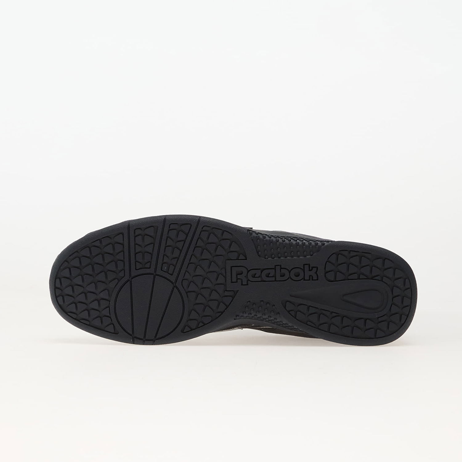 Кецове и обувки Reebok Hammer Pro Ltd Черно | 100260265, 1