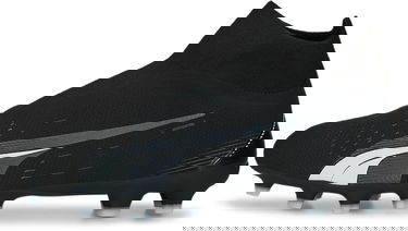 Кецове и обувки Puma ULTRA MATCH+ LL FG/AG Черно | 107243-002, 0