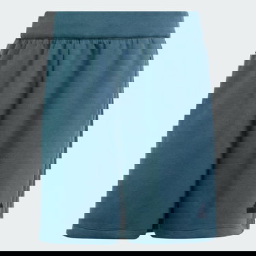 Къси панталони adidas Performance adidas Sportswear Z.N.E. Premium Тъмно синьо | IS8359, 4