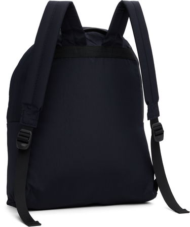 Раница AURALEE AURALEE AETA Edition Backpack Червено | A25AB06AE, 4