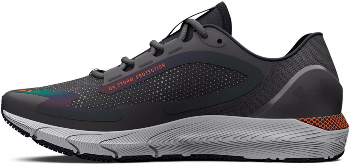 Кецове и обувки Under Armour HOVR Sonic 5 Storm Черно | 3025448-100, 1