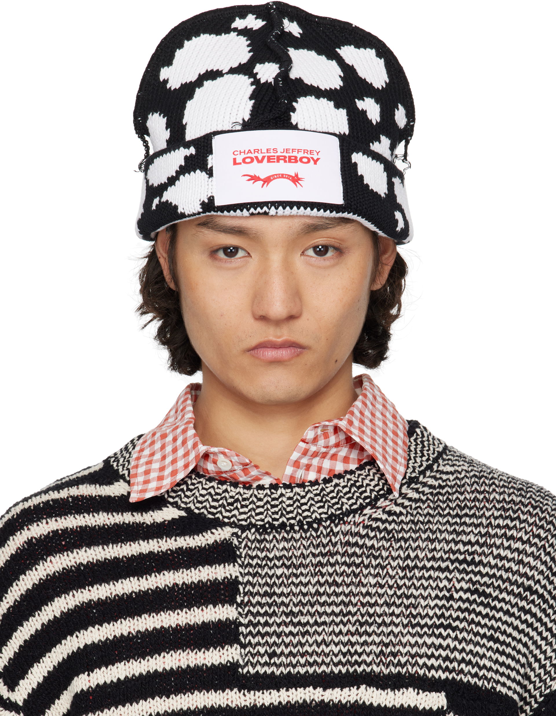 Charles Jeffrey Loverboy product image