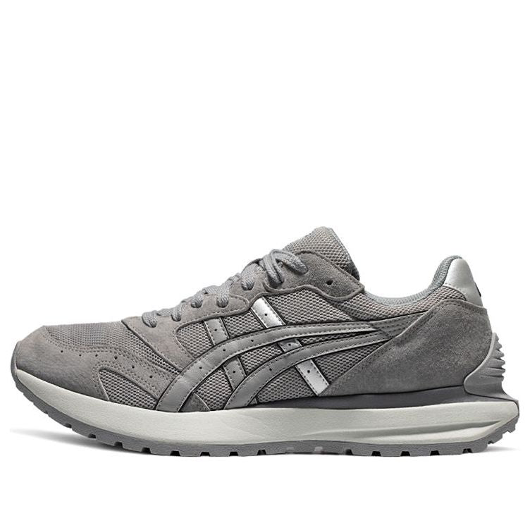 Кецове и обувки Asics Tarther Sc Low Cut Сиво | 1203A125-300, 0