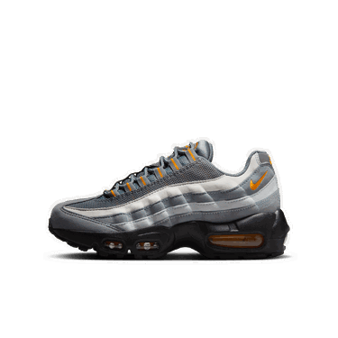 Кецове и обувки Nike Air Max 95 Сиво | IB2871-001, 1