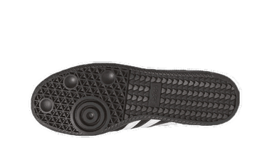 Кецове и обувки adidas Originals Samba Leather Черно | 19000, 1