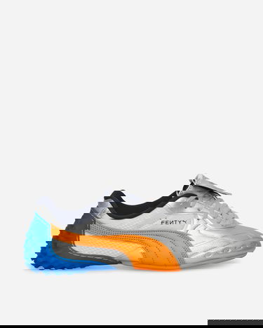 Кецове и обувки Puma FENTY Avanti LS-X Металик | 404808-02, 1