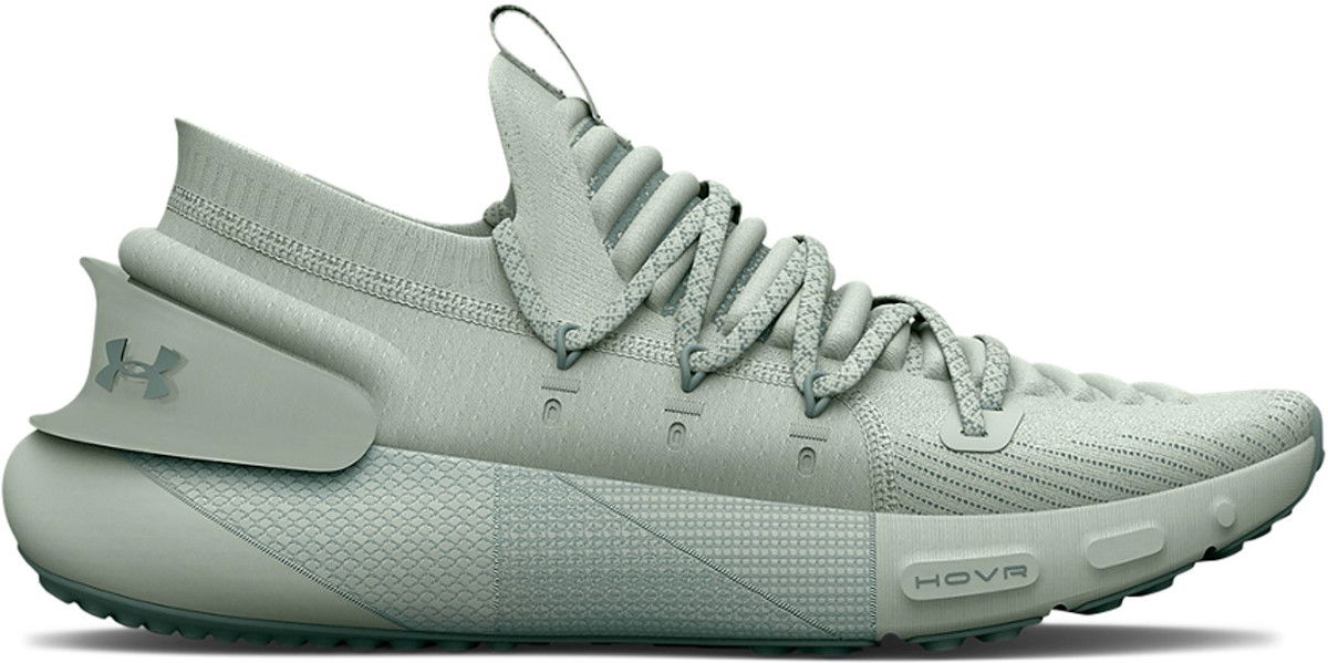 Кецове и обувки Under Armour HOVR Phantom 3 Зелено | 3025517-302, 0