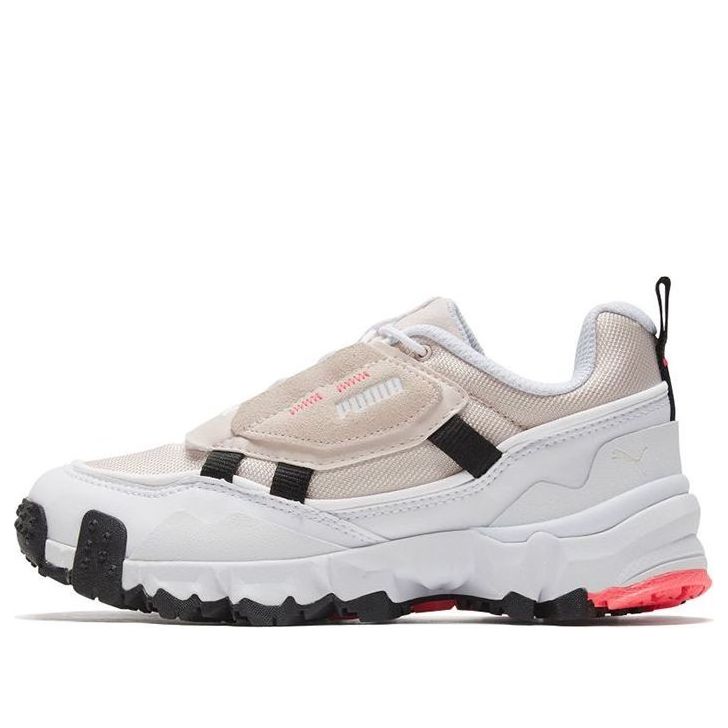 Кецове и обувки Puma Trailfox Overland Mts Utility Бежово | 371479-03
