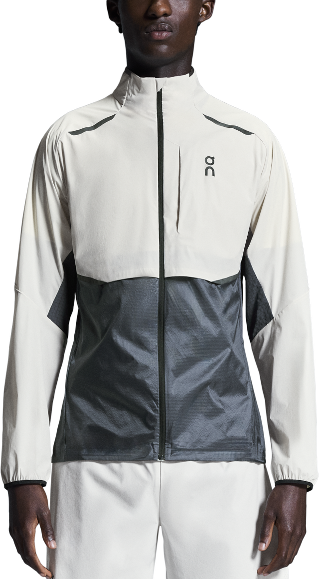 Weather Running Jacket