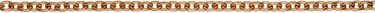 Колани Versace Versace Safety Pin Chain Belt Металик | 1018366_1A00620_3P000, 1