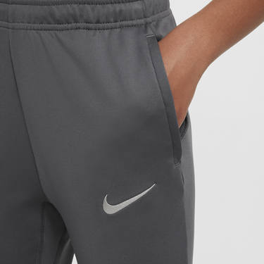 Спортни панталони Nike Tottenham Hotspur Strike Dri-FIT Knit Football Pants Сиво | FN9969-021, 4