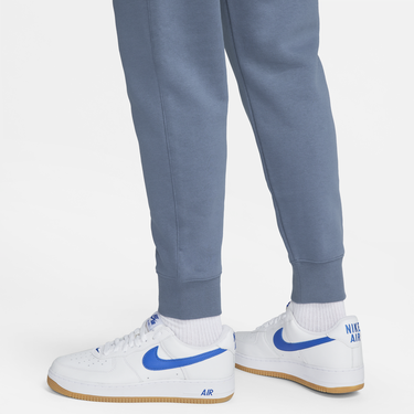 Спортни панталони Nike Sportswear Club Sweatpants Тъмно синьо | bv2671-491, 2
