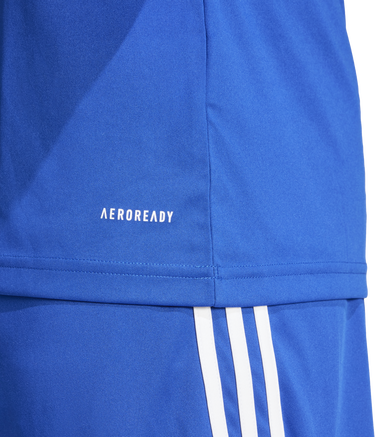 Фланелка adidas Originals Adidas Squadra 25 Long Sleeve Jersey Синьо | jf6072, 3