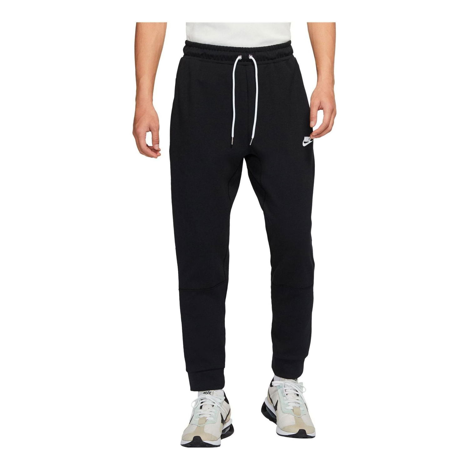 Спортни панталони Nike Miler Wild Run Pants Черно | DJ0368-010, 0
