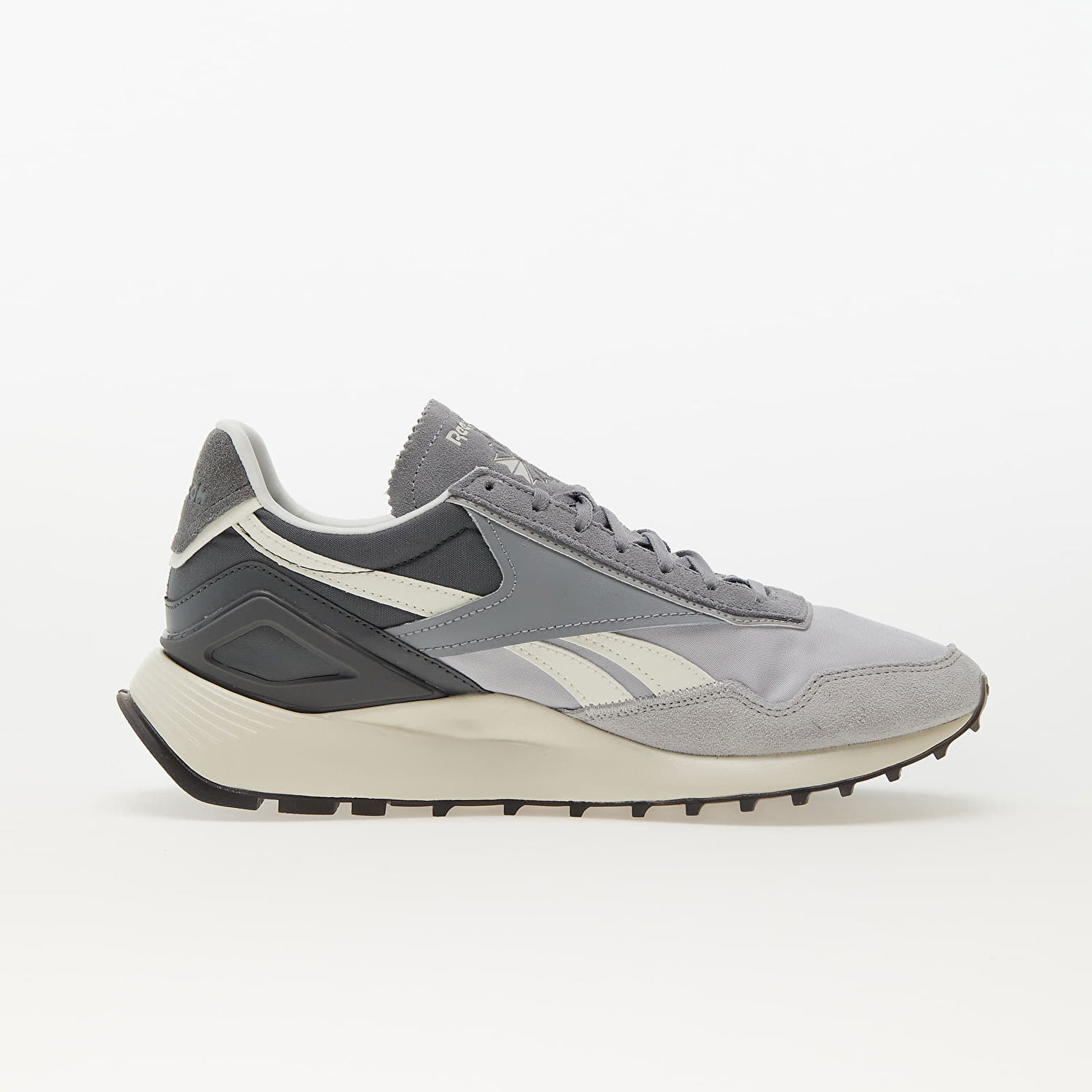 Кецове и обувки Reebok Classic Leather Legacy AZ Сиво | GZ9725, 1