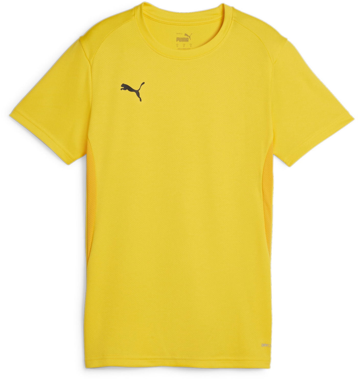 Фланелка Puma teamGOAL Jersey Жълто | 658638-07, 0