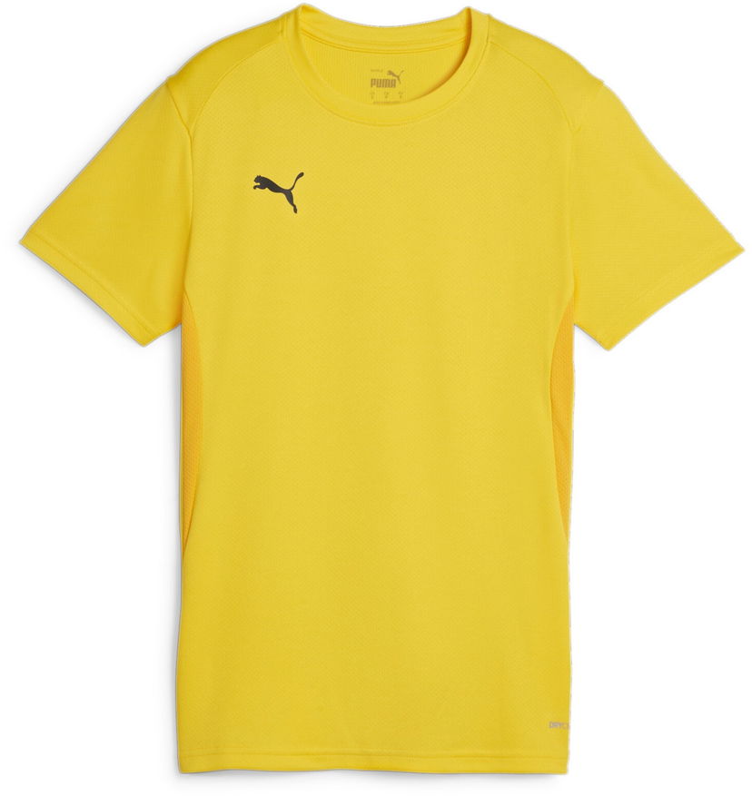 Фланелка Puma teamGOAL Jersey Жълто | 658638-07