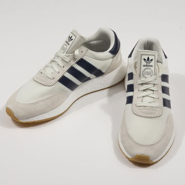 Кецове и обувки adidas Originals I-5923 Сиво | B37947, 2