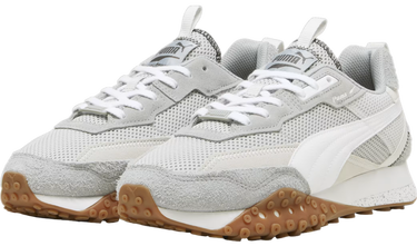 Кецове и обувки Puma Obuv Rider Preppy sneakers Сиво | 395875-004, 3