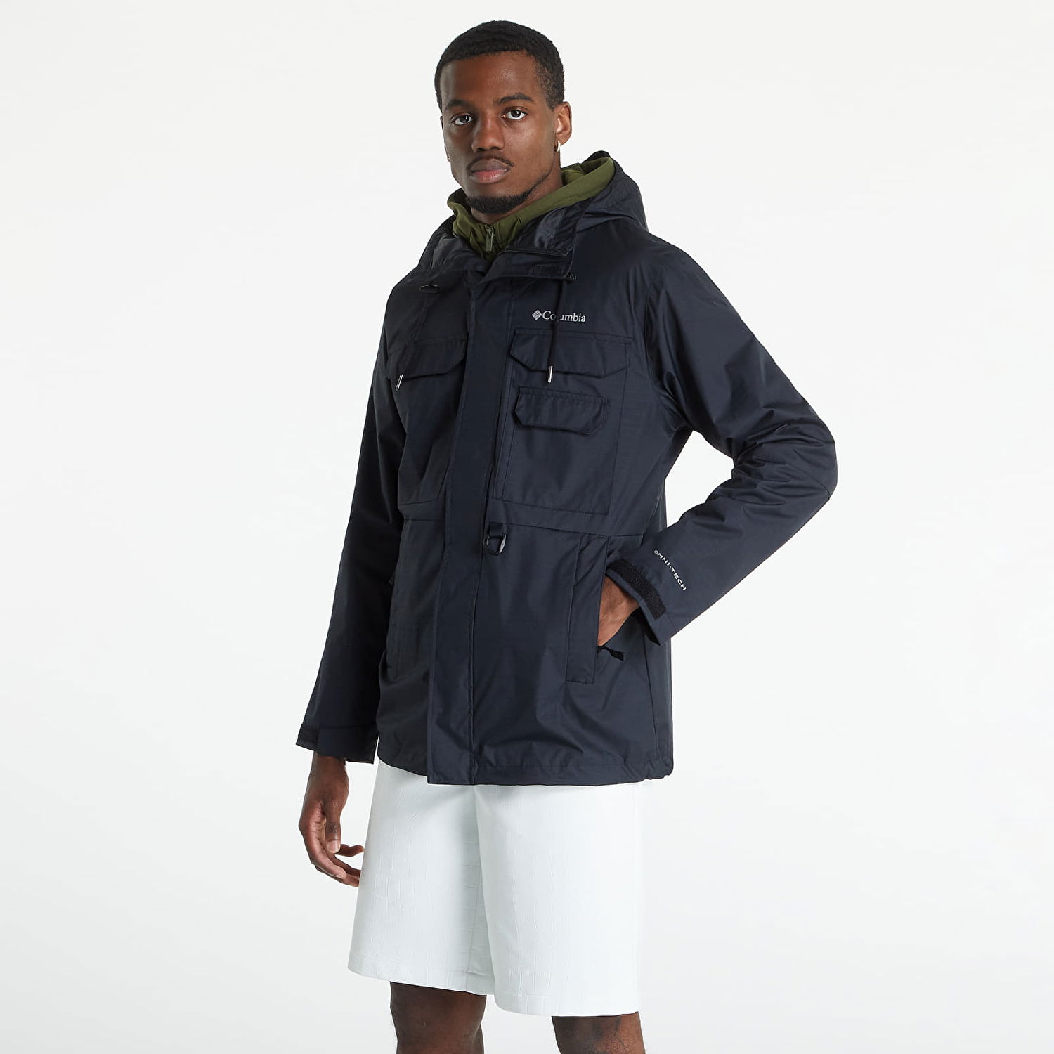 Яке Columbia Buckhollow™ Jacket Черно | 1988665010, 0