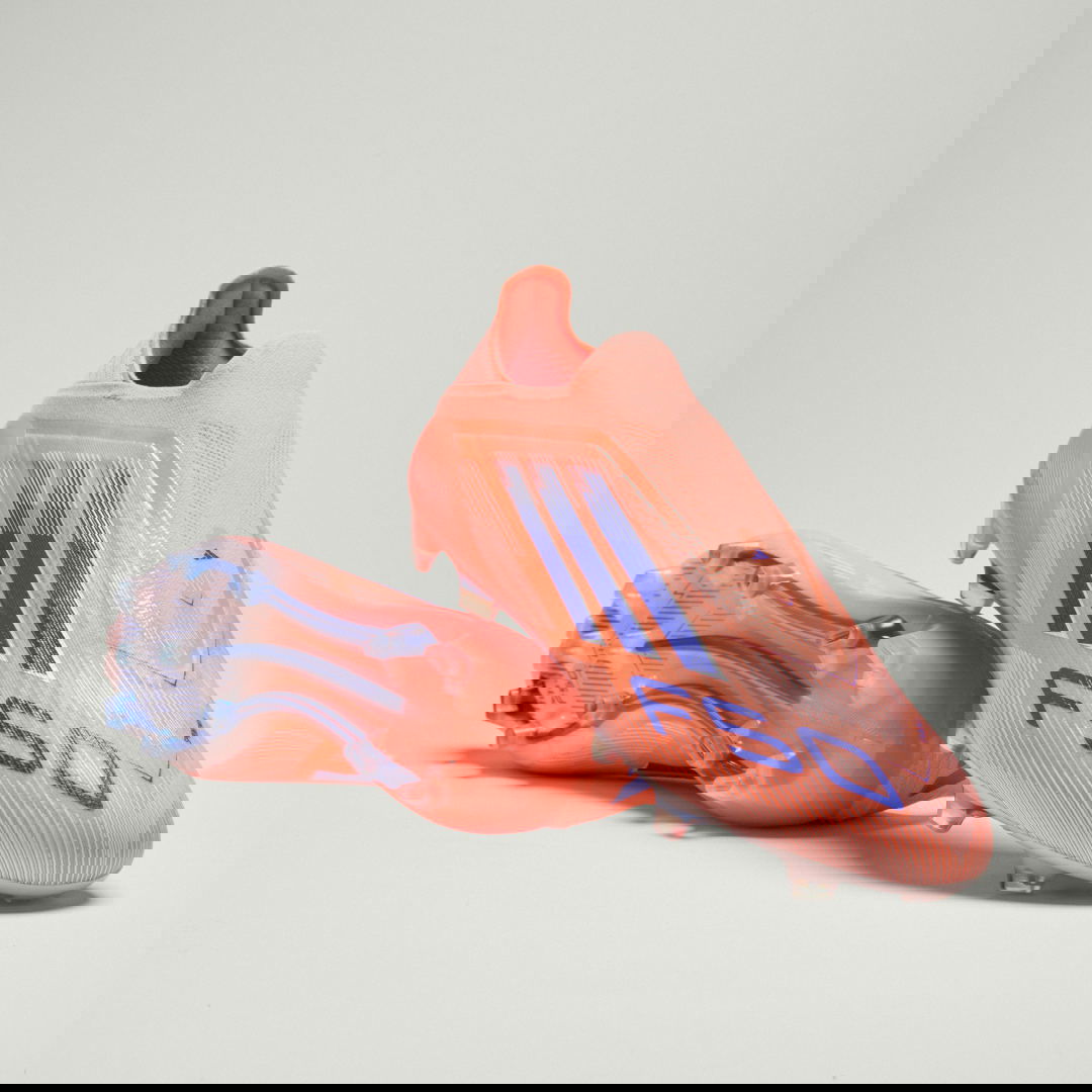 Кецове и обувки adidas Performance F50 Elite Firm Ground Оранжево
| JH7626, 0