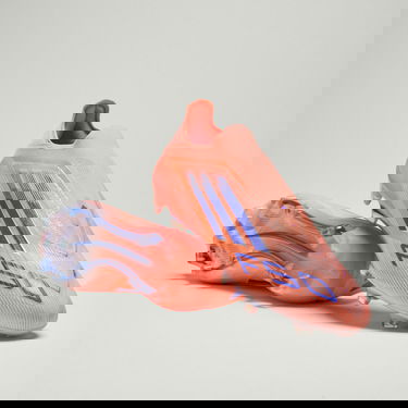 Кецове и обувки adidas Performance F50 Elite Firm Ground Оранжево
 | JH7626, 0