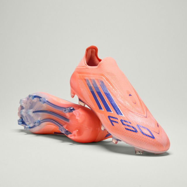 F50 Elite Firm Ground
