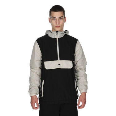 Ветровка Ellesse Ellesse Men's Hooded Anorak Jacket Черно | ELA253M531-01, 0