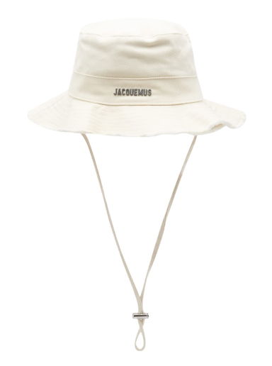 Le Bob Artichaut Bucket Hat