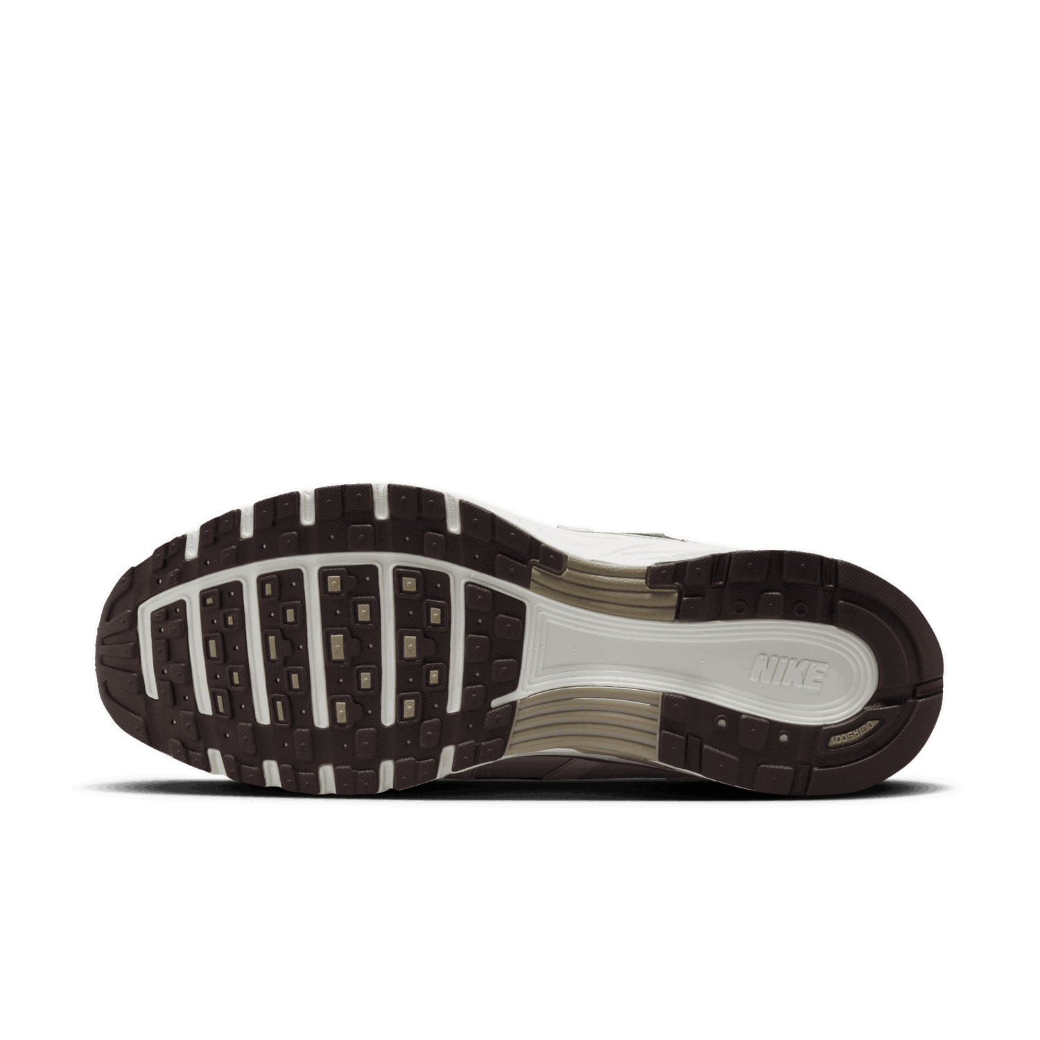Кецове и обувки Nike P-6000 Сиво | HF0728-201, 1
