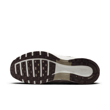 Кецове и обувки Nike P-6000 Сиво | HF0728-201, 1