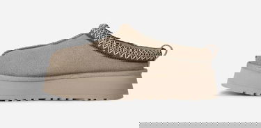Кецове и обувки UGG Tazz II Slippers Бежово | 1174471-CBBLG, 2