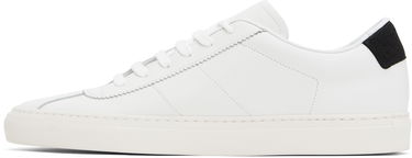 Кецове и обувки Common Projects Common Projects Tennis Classic Бяло | ARTICLE 2486, 2