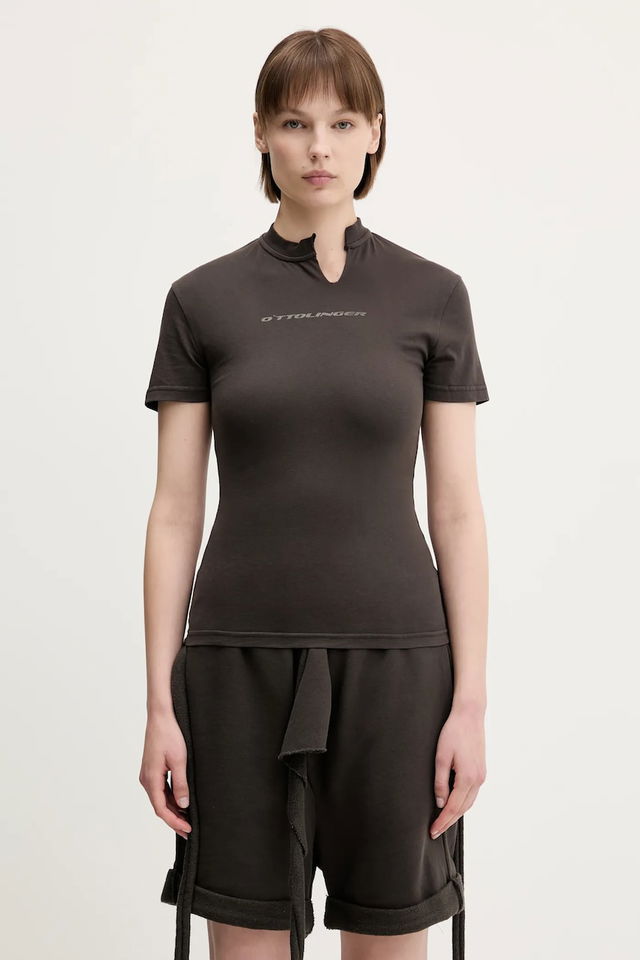 Ottolinger Cut Out T-Shirt