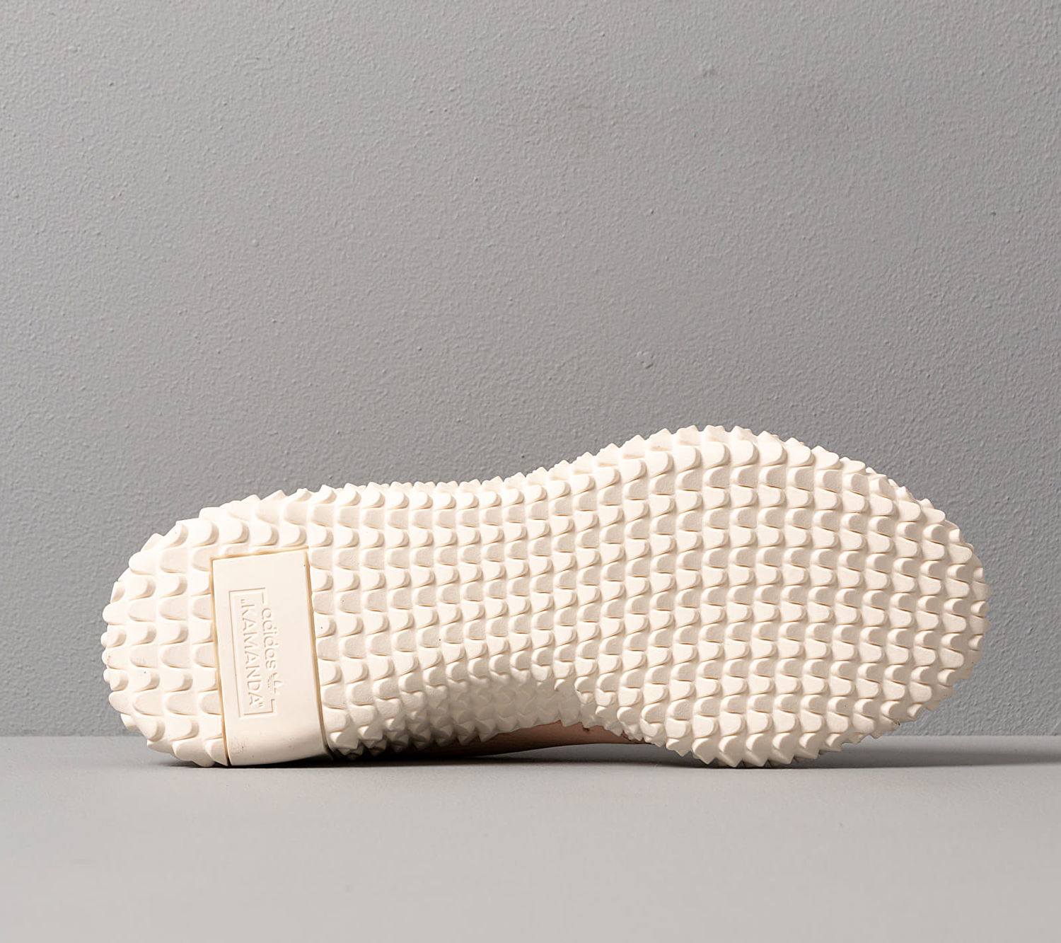 Кецове и обувки adidas Originals Kamanda Бежово | EE5649, 1