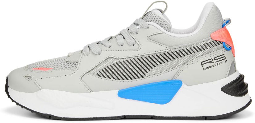 Кецове и обувки Puma RS-Z Core Сиво | 38359011, 0
