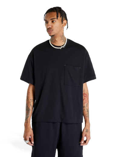 Sportswear Tech Pack Dri-FIT Short-Sleeve Top