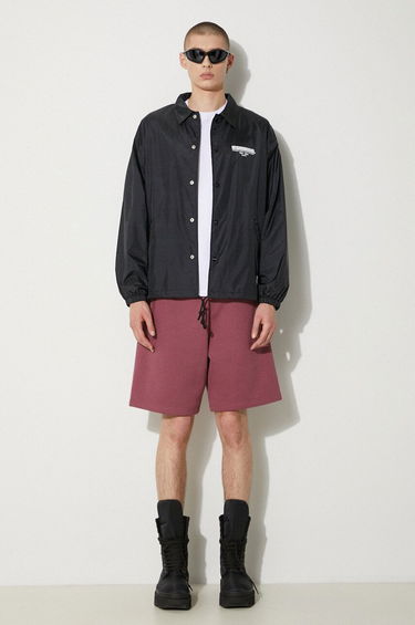 Ветровка Neighborhood NEIGHBORHOOD Windbreaker Oversize Jacket Черно | 241TSNH.JKM01, 1