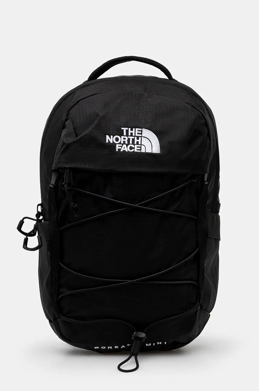 Раница The North Face Borealis Mini Backpack Черно | NF0A52SW4HF1, 0