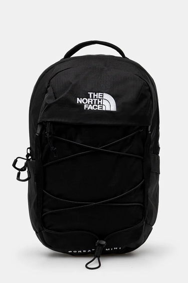 Раница The North Face Borealis Mini Backpack Черно | NF0A52SW4HF1, 0
