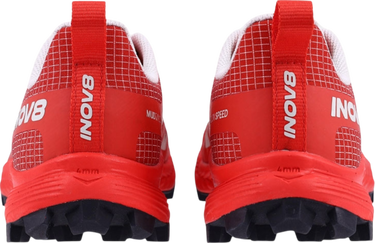 Кецове и обувки inov-8 MudTalon Speed v2 narrow Червено | 001645-rd-p-001, 2