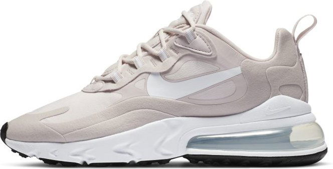 Кецове и обувки Nike Air Max 270 React W Розово | CT1287-600, 0