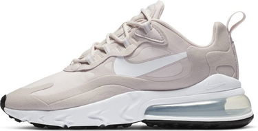 Кецове и обувки Nike Air Max 270 React W Розово | CT1287-600, 0
