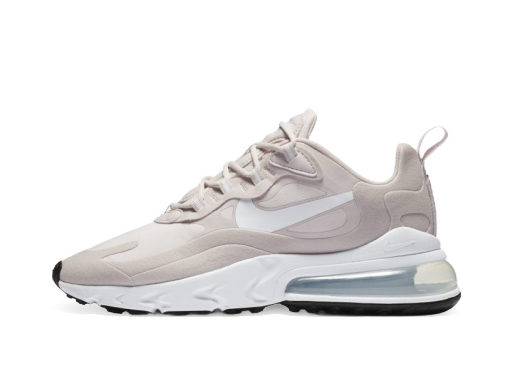 Кецове и обувки Nike Air Max 270 React W Розово | CT1287-600