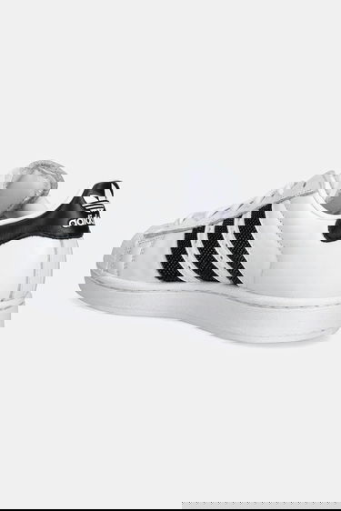Кецове и обувки adidas Originals Superstar II Бяло | JP9678, 2