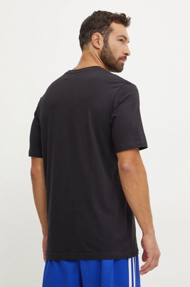 Тениска adidas Originals Skateboarder Graphic T-Shirt Черно | IY2080, 2